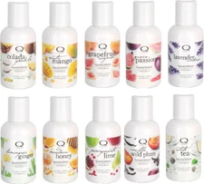 Q Smart Spa Luxury Lotion - Buy 2, get 1 FREE! Mix & Match