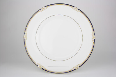 Wedgwood Cavendish Speiseteller Durchmesser ca. 27,5 cm