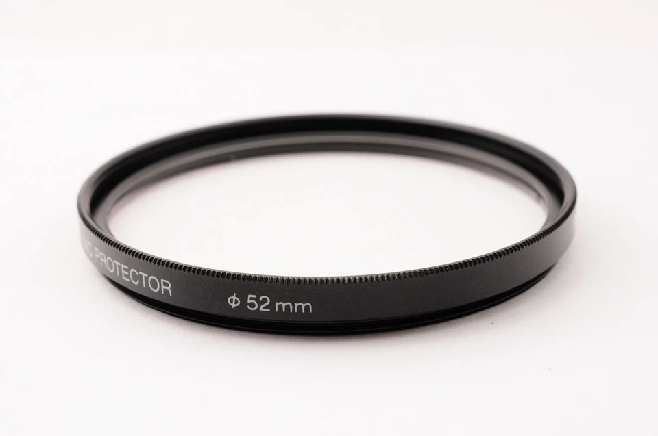 MINT Lumix Panasonic DMW-LMC52 MC Protector 52mm Lens Filter Japan - Image 2 of 4