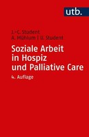 Soziale Arbeit In Hospiz Und Palliative Care | Buch | 9783825254841