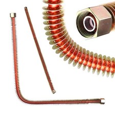 Tubo radiatore compressore Tubo in metallo con radiatore per compressore 50L 3/8 