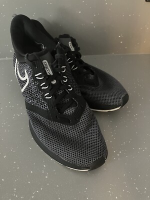 nike zoom strike ladies running shoes