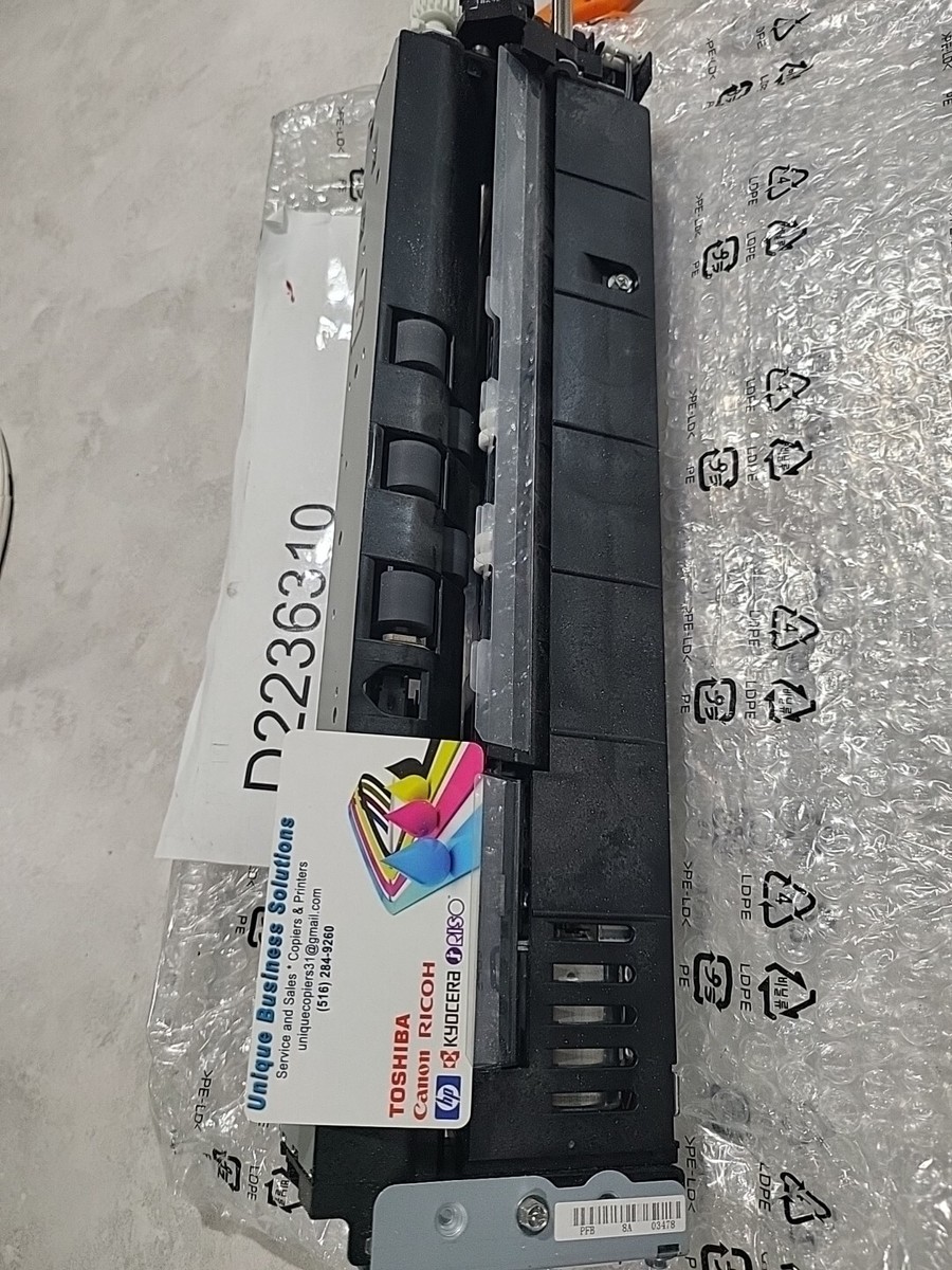 Ricoh MP6500 5500 7500 6000 7000 8000 7503 6003 Oem Complete Paper