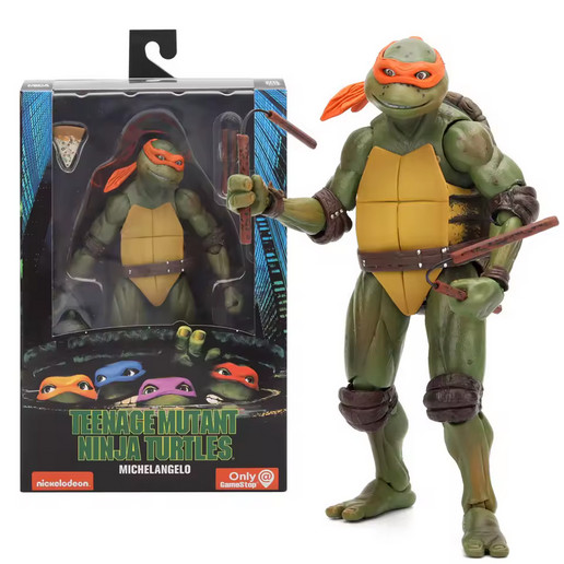 - Bnib