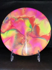 Zone Discraft ESP bottom stamp Custom high quality cell dye 173g new