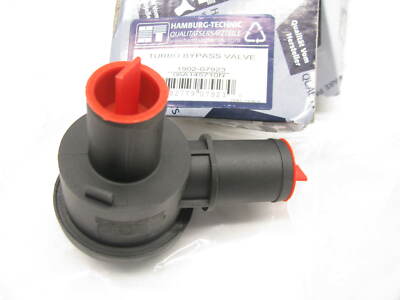 Hamburg-technic 06A145710N Turbocharger Bypass Valve
