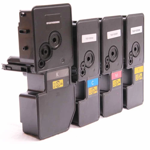 Toner für Kyocera TK5220 TK5230 TK5240 Ecosys M5521 M5526 P5021 