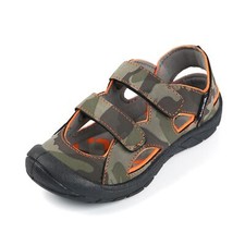 Northside Boys' Tatum Water Shoe, Camo, Size 6 M US Toddler