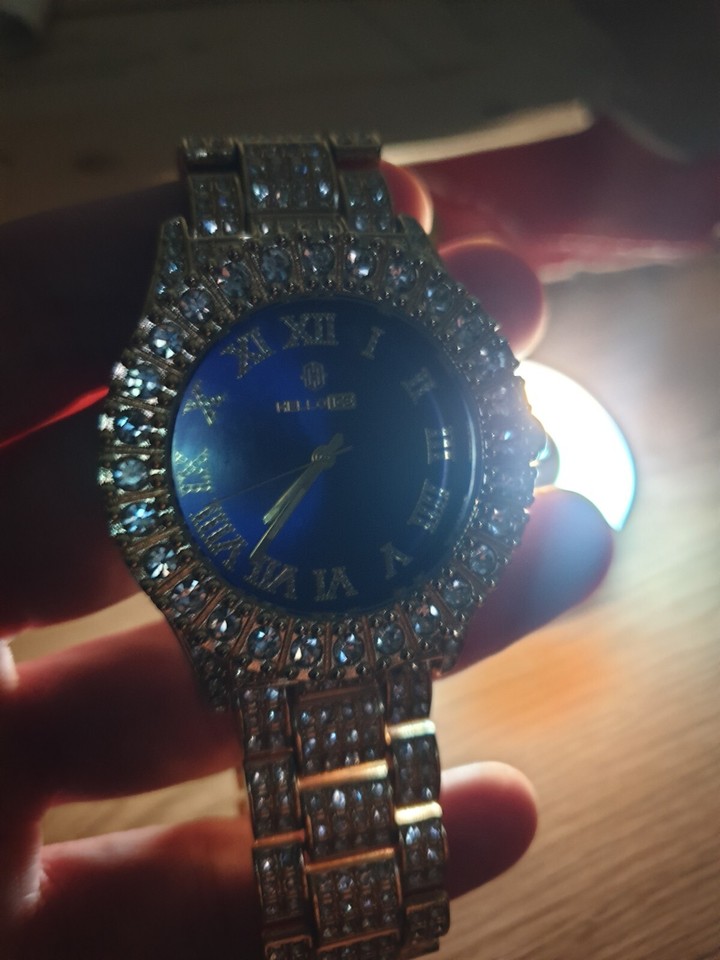 Watch eBay