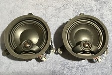 Volvo OEM Dynaudio High Performance Premium R...