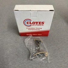 Engine Timing Chain Tensioner Cloyes Gear & Product 9-5490