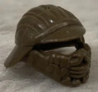 Vintage Original Star Wars Lando Skiff Helmet
