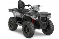 2018 Polaris Industries SPORTSMAN TOURING 570 SP