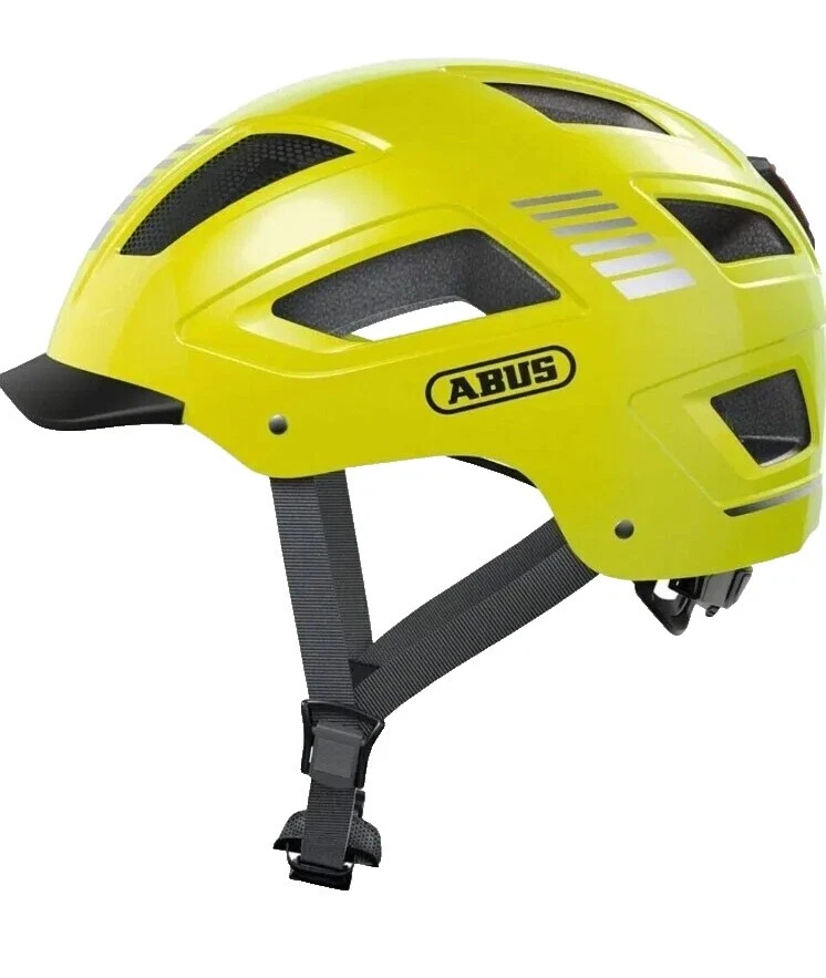 ABUS Cycling Helmets