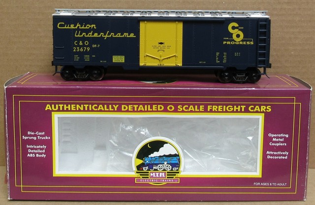 mth ebay