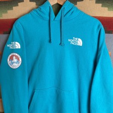 the north face antarctic expedition 2017