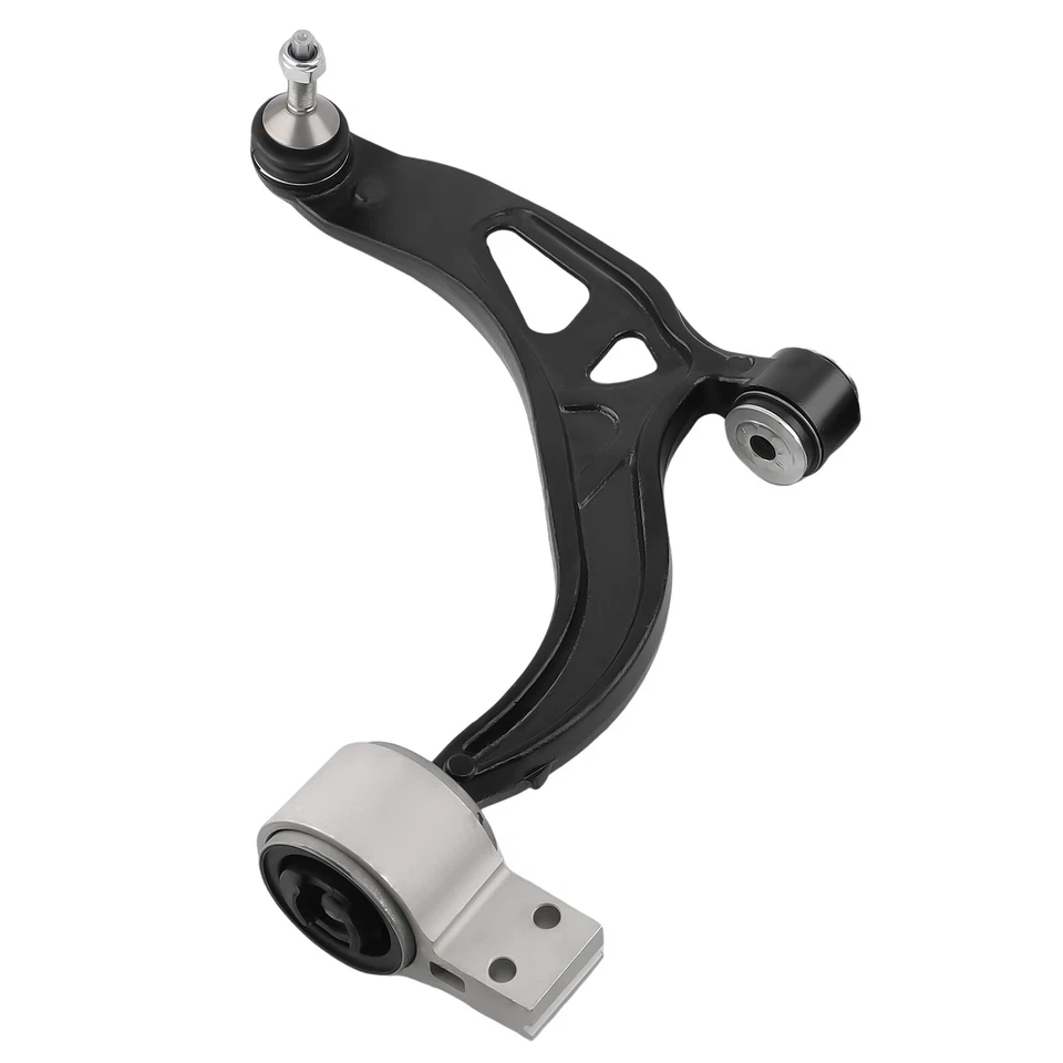 8pcs Front Lower Control Arms Ball Joints Tie Rods Sway For Ford Explorer 11-19 - Image 2 of 4