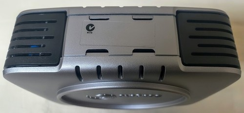 Seagate 9W2681-540 External HDD 80GB USB 2.0 - Complete In Box! - Afbeelding 7 van 10
