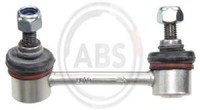 Original A.B.S. Stange/Strebe Stabilisator 260524 FüR Toyota