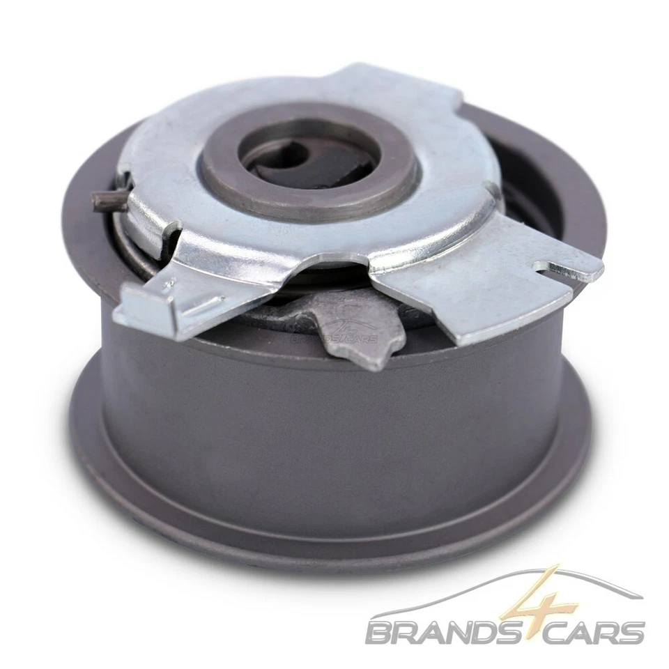 TIMING BELT KIT +WAPU FOR AUDI A3 A4 SEAT SKODA VW GOLF 4 5 PASSAT 3C 1.9 2.0 TDI - Image 4 of 4