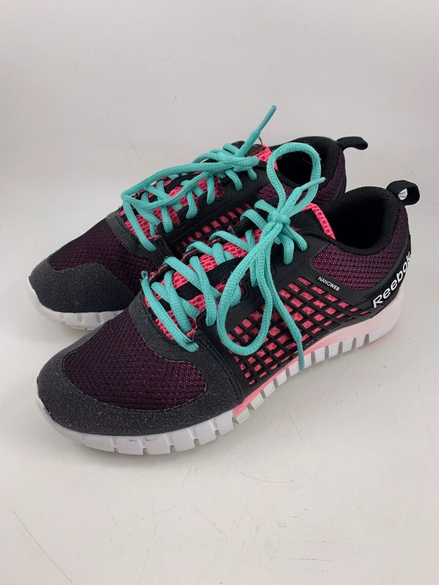 Official reebok deals ebay store