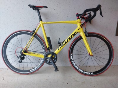 Müsing Aviator Carbon Rennrad