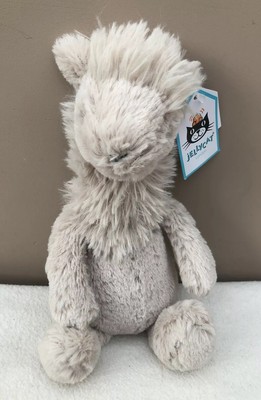 llama soft toy jellycat