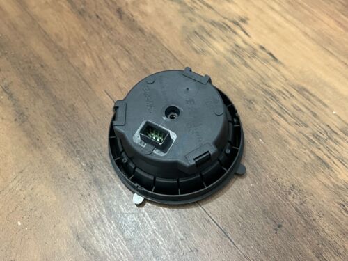 BMW 1 3 5 6 E-SERIES 5 6 7 X3 X5 X6 F-SERIES GENUINE Mirror Motor Memory 8 pins - Picture 9 of 10