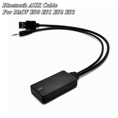 Bmw e90 bluetooth адаптер