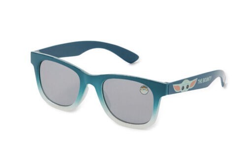 Gafas de sol Star Wars Mandalorian Baby Yoda niños/niños 100% protección UV nuevas - Imagen 1 de 1