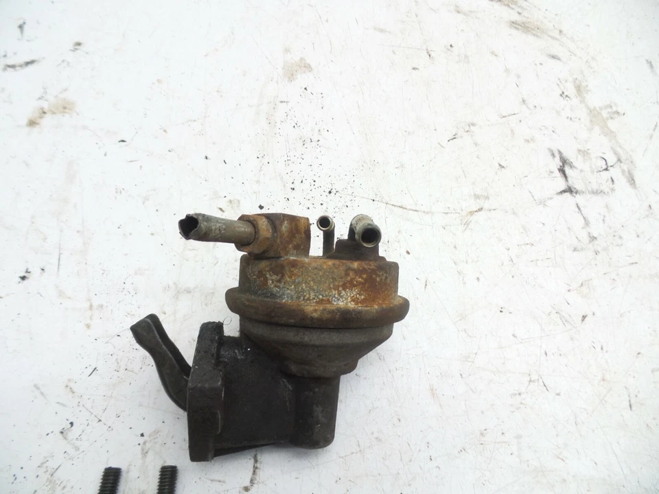 BOMBA DE COMBUSTIBLE CAMARO FIREBIRD 82-92 350 SBC BLOQUE PEQUEÑO CHEVY V8 Foto 3 de 4