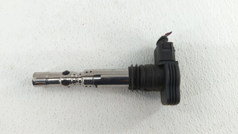 Paquete de encendedor de bobina de encendido Volkswagen Beetle 2002-2005 N6SNW Foto 3 de 4