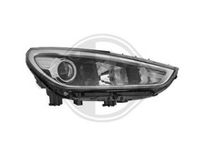 Scheinwerfer rechts DEPO für Hyundai i30 2017-