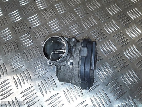 2012 VOLVO S60 DROSSELKLAPPE 1600 DIESEL 01263