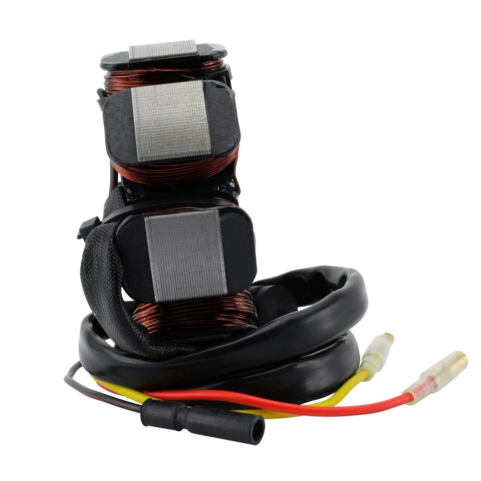 Estator para Honda XR 250 R 1986-1995 OEM réplica # 31120-KT1-004 XR250R Foto 3 de 4