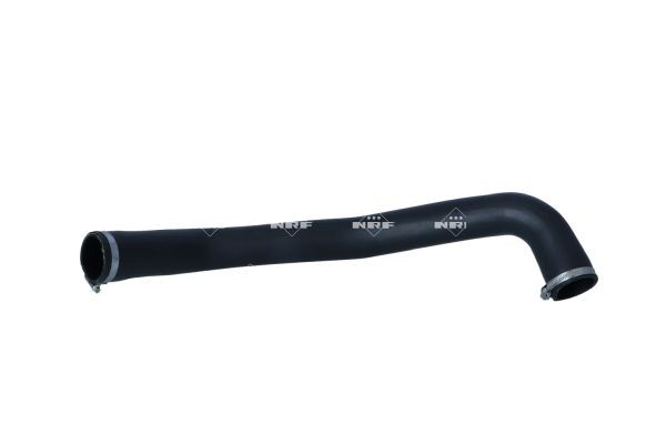 Turboschlauch Ladeluftschlauch Ausgang Oder LadeluftkÜHler FÜR Opel - NRF 166210-image