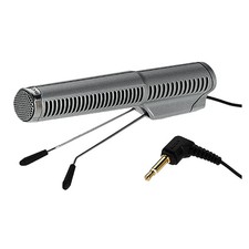 Sony Table Top Zoom Electret Condenser Recording Microphone ECM-Z60 