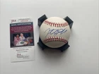 JONATHAN PAPELBON Autographed Signed Official Ball Boston Red Sox Baseball COA