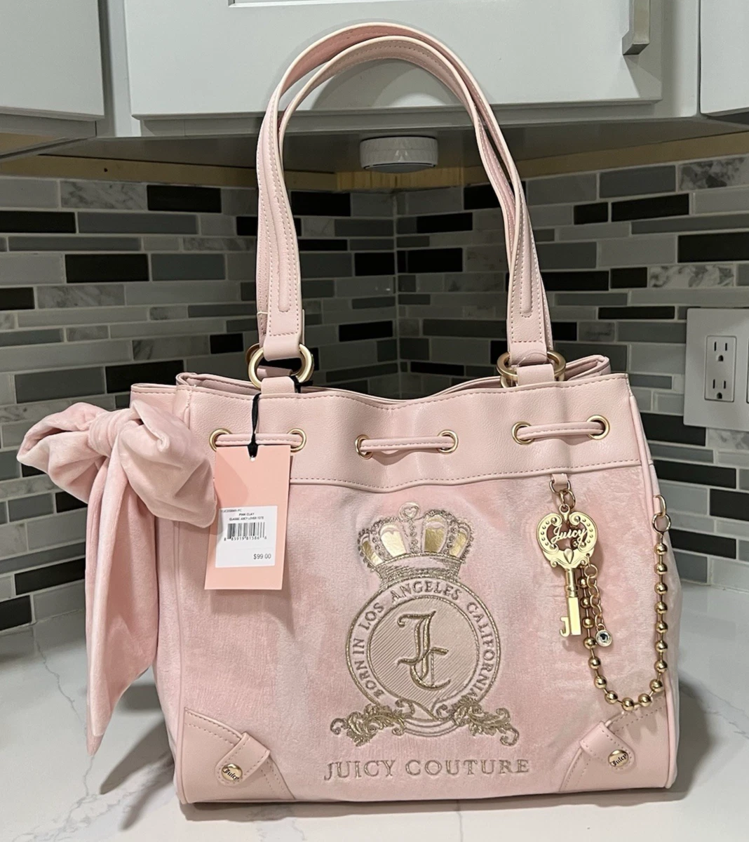 Juicy Couture Daydreamer Pink for sale | eBay