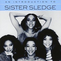 Audio Cd - Sister Sledge - An Introduction To - Atlantic -D- Neu