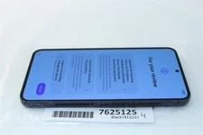 Samsung Galaxy S23 128GB Black - Unlocked AT&T T-Mobile Verizon GSM 7625125