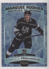 2019-20 O-Pee-Chee Platinum Arctic Freeze 70/99 Nikolai Prokhorkin #193 0uy
