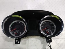 Speedometer Cluster MPH Fits 13 DURANGO 575672