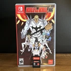 Kill La Kill IF (Nintendo Switch, 2019) CIB