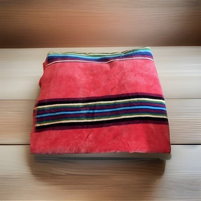 Pendleton Home Collection Beach Spa Towel 100% Cotton Oversized Thick New NWT