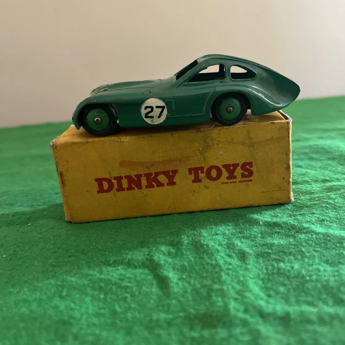 Dinky 1:43 Diecast & Toy Bristol for sale | eBay