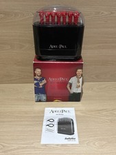 BaByliss Adee & Paul Hot Sticks Pro Sticks 3011AU Hair Curlers Flexi-Stylers VGC
