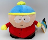 Cartmani South Park PlüSchfigur Ca. 18 Cm