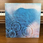 Pink Floyd Meddle LP Harvest SMAS-832 US Press Yellow Label Gatefold Classic