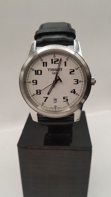 Tissot M160/260 Quartz Herrenarmbanduhr